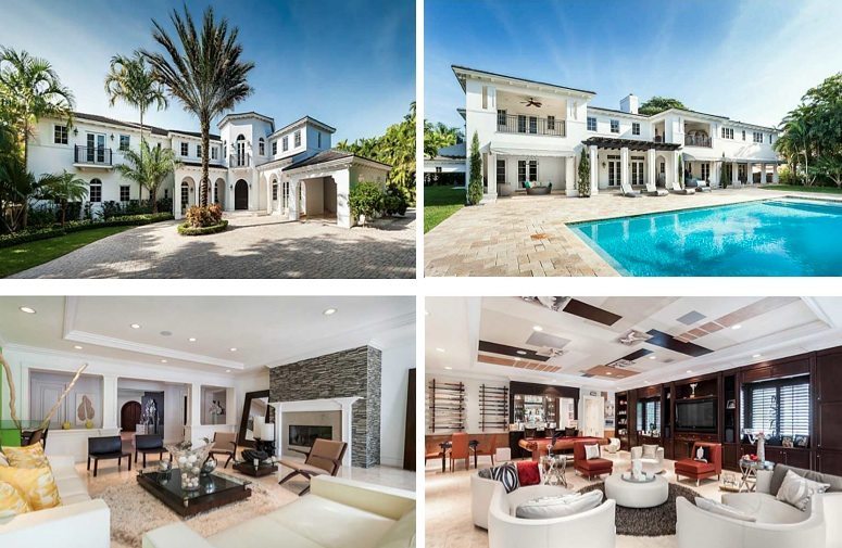 Interested in getting more information on gated communities in Coconut Grove or listings in gated communities? Contact me today at +1 305 508 0899